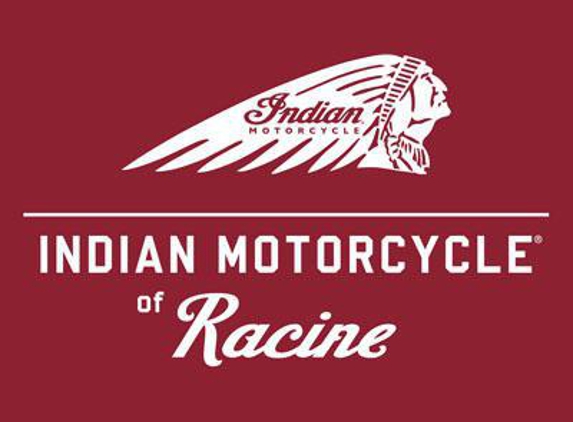 Indian Motorcycle of Racine - Racine, WI