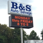 B & S Salvage