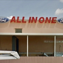 All in One Mechanic - Automobile Parts & Supplies