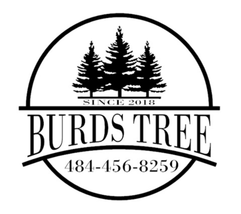 Burds Tree Service LLC - Bangor, PA