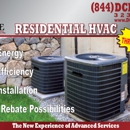 DCE Services - Heating Contractors & Specialties
