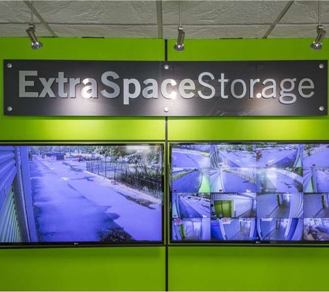 Extra Space Storage - Toms River, NJ