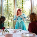 Disney Princess Breakfast Adventures - American Restaurants