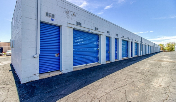 CubeSmart Self Storage - Aurora, CO