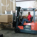 Deetee Freight Enterprises Inc - Packaging Service