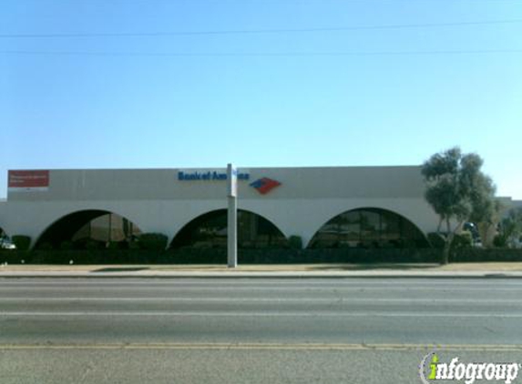 Bank of America - Phoenix, AZ