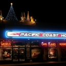 Pacific Coast Hobbies - Hobby & Model Shops