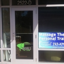 Spectrum Therapeutics - Massage Therapists