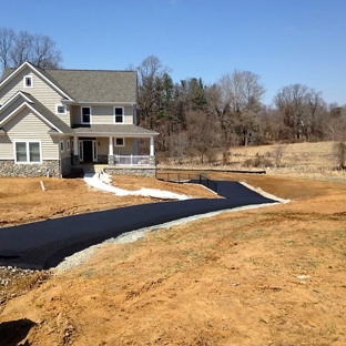 T&A Paving Inc - Elkton, MD