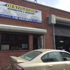 Destination Towing & Autobody