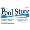 The Pool Store gallery