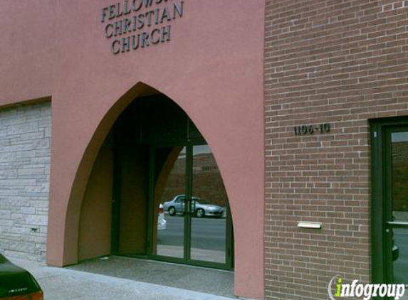 Fellowship Christian Church - Oak Park, IL