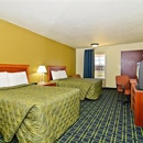 Americas Best Value Inn Pauls Valley - Motels
