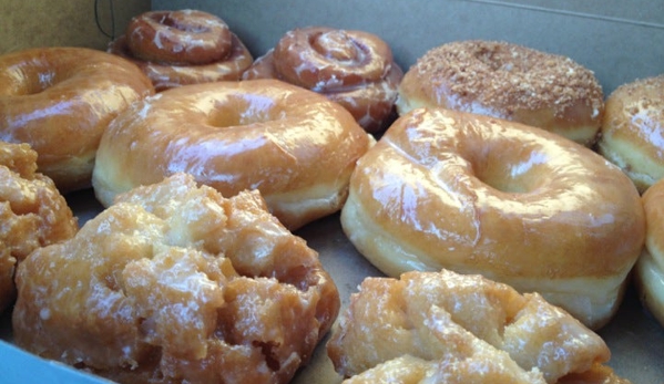 Bosa Donuts - Phoenix, AZ