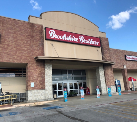 Brookshire Brothers - Nacogdoches, TX