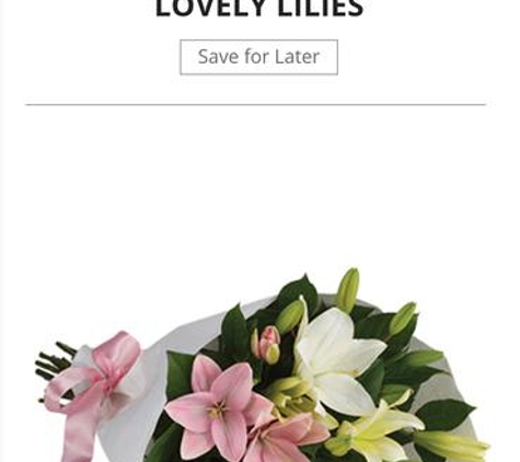 Jazmine Flowers and Gifts - Bertram, WA. This is what I paid for