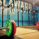 Seaward Crossfit - Health Clubs