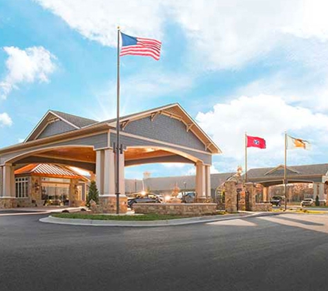 Life Care Centers of America - East Ridge, TN