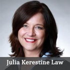 Julia Kerestine Law