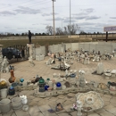 Statuary - Lawn & Garden Furnishings