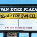 Rick's Tire & Wheel - Auto Repair & Service