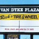 Rick's Tire & Wheel