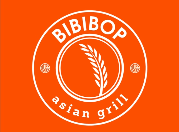 BIBIBOP Asian Grill - Cincinnati, OH