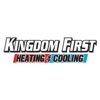 Kingdom First Heating & Cooling gallery