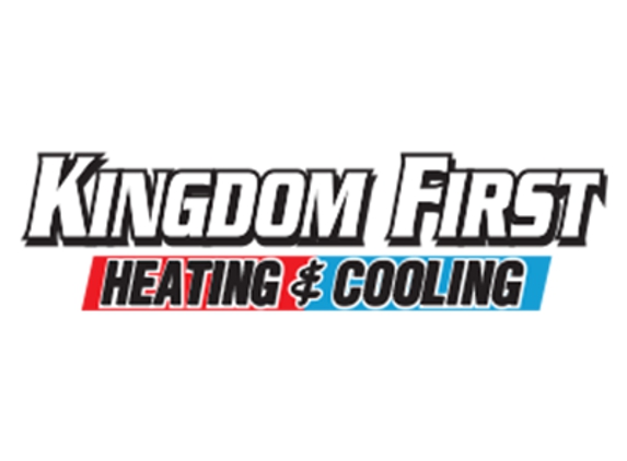 Kingdom First Heating & Cooling - Toms River, NJ