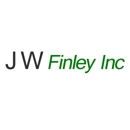 JW Finley Inc - Water Heater Repair