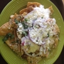 Los Chilaquiles