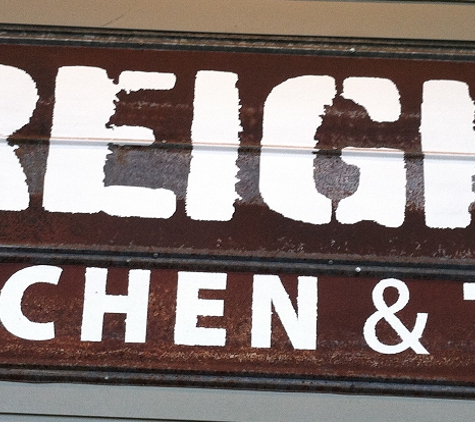 FREIGHT Kitchen & Tap - Woodstock, GA