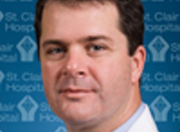 Dr. Jeffrey Allen Perri, MD - Pittsburgh, PA