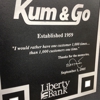 Kum & Go gallery