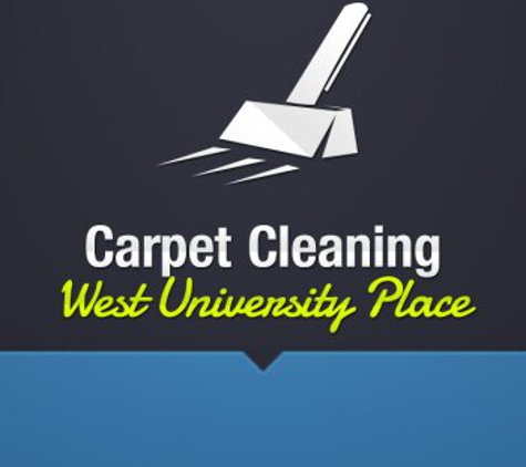 Carpet Cleaning West University Place - Houston, TX