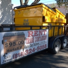 Javier's Trash Bin Rentals