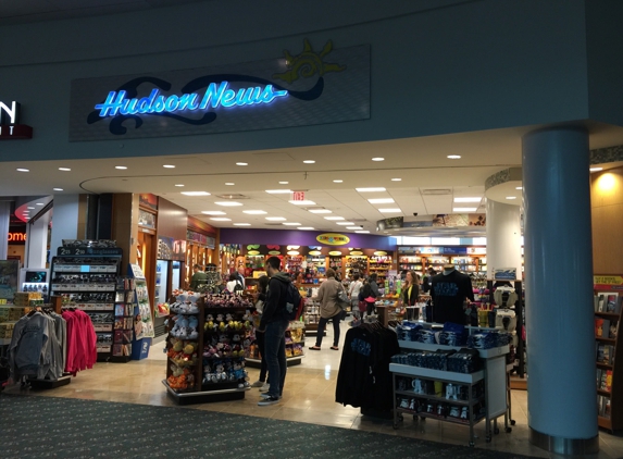 Hudson News & Gifts - Orlando, FL