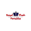 Royal Flush Portables - Portable Toilets