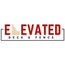 Elevated Deck & Fence - Patio Builders