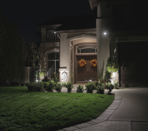 Vision Outdoor Lighting - Laguna Niguel, CA