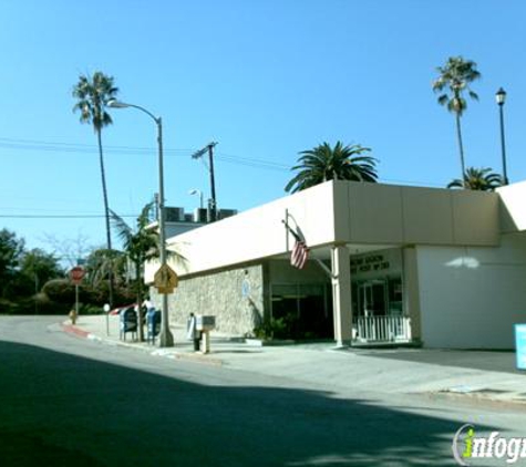 American Legion - Pacific Palisades, CA