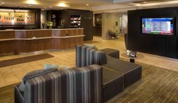 Courtyard by Marriott - Anchorage, AK