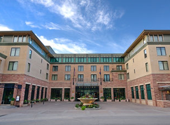 St Julien Hotel & Spa - Boulder, CO