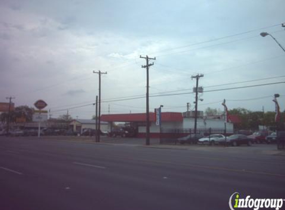 Dairy Queen - San Antonio, TX