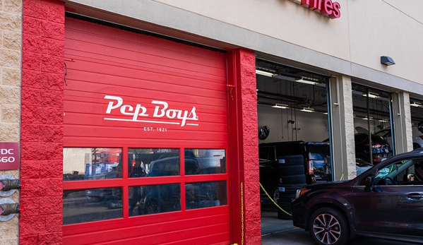 Pep Boys - Pearland, TX