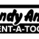 Handy Andy Rent-A-Tool - Rental Service Stores & Yards