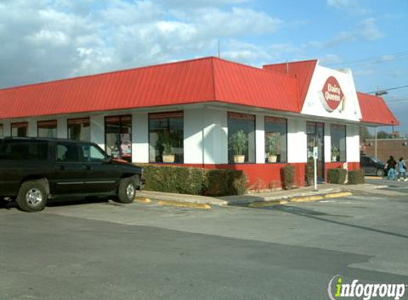 Dairy Queen - Leon Valley, TX