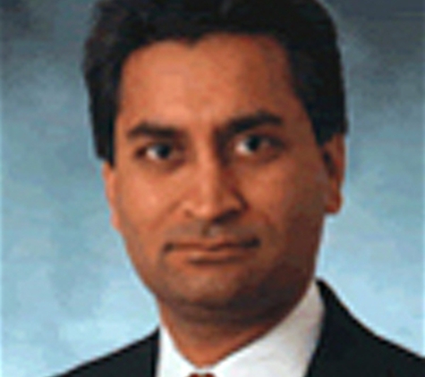 Amit V. Patel, MD - Morristown, NJ