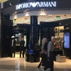 Emporio Armani gallery