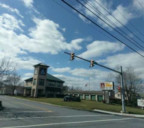 Capital Self Storage - Harrisburg, PA